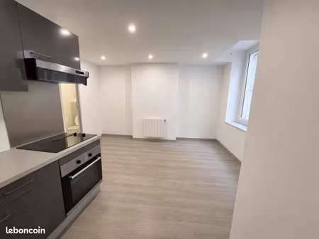 appartement t1 bis riom