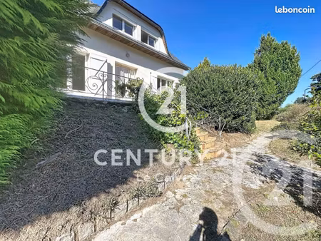 maison 7 pièces 131 m²