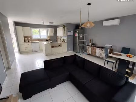 location maison 3 chambres