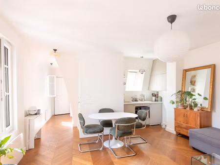 appartement t3  championnet  grenoble
