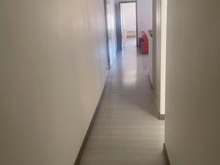 appartement t3 centre ville rue des granges au calme avec cave