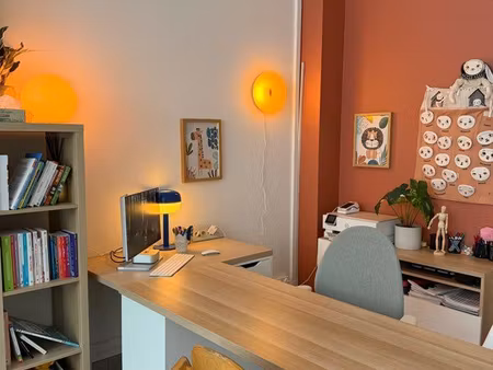 cabinet libéral