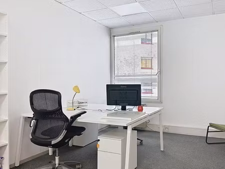bureaux 12 m² lyon