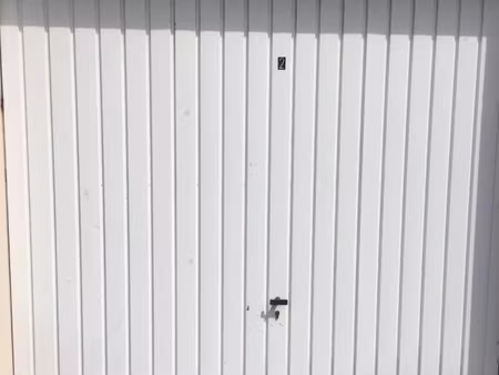 garage/box 15 m² elbeuf