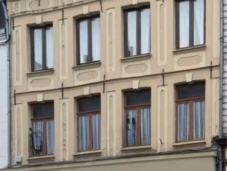 maison pour investisseurs