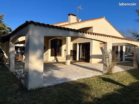 villa pin balma