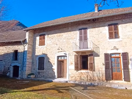 maison longere