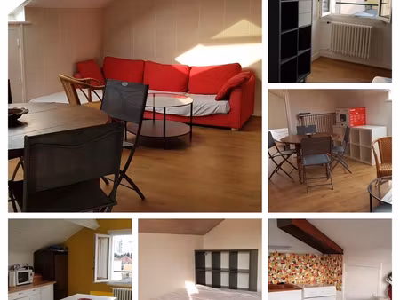 appartement clermont-ferrand
