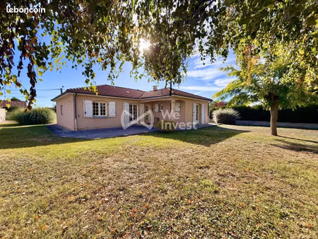 maison 4 pièces 97 m²