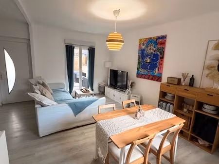 duplex 69 m2