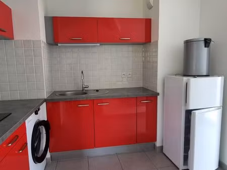 studio 35m2