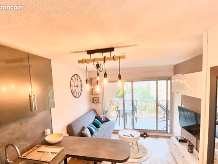 appartement etudiant t2 sete les quilles