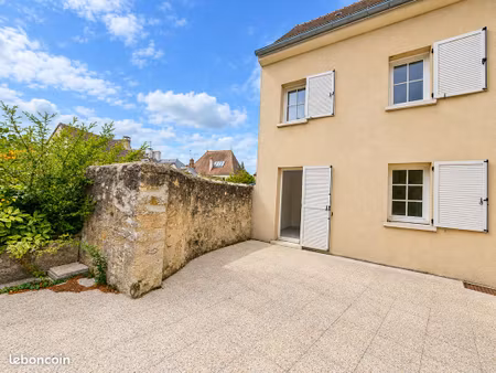 inconnu 2 pièces 31 m²