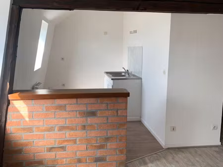 f2 à louer escaudoeuvres