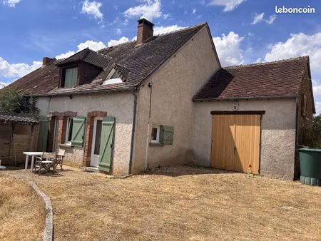 maison 3 pièces 82 m²