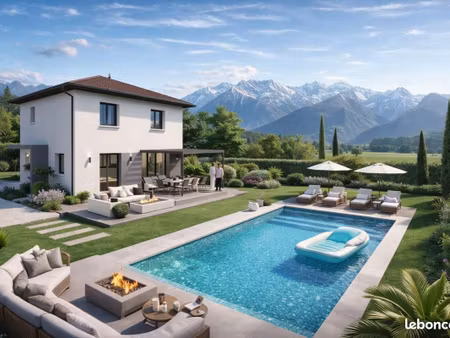maison 5 pièces 90 m²