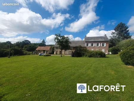 maison 4 pièces 97 m²