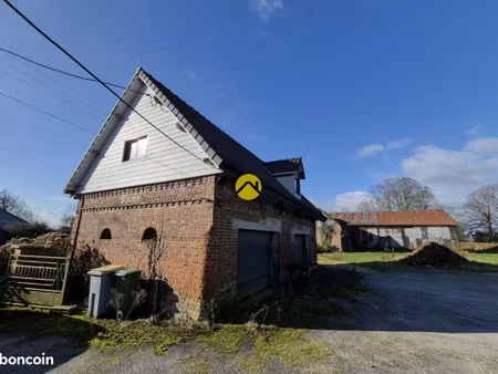 terrain de 2 hectares