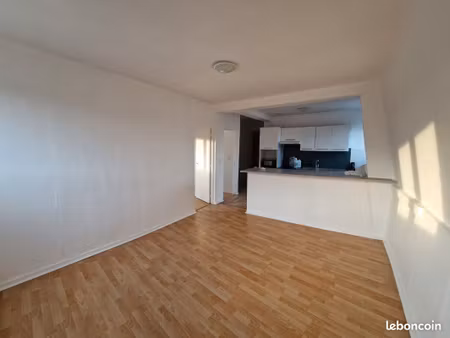 appartement t3