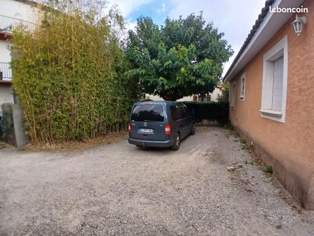 villa les aubes montpelier