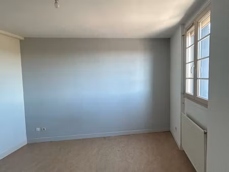 appartement 2 pièces de 45 m2
