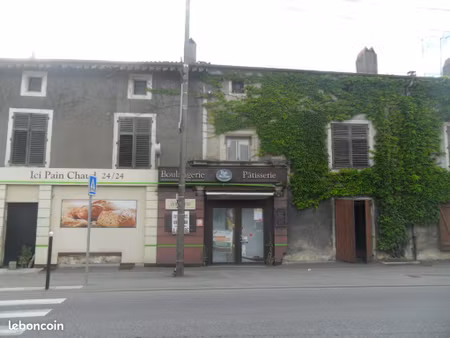 maison 5 pièces 167 m²
