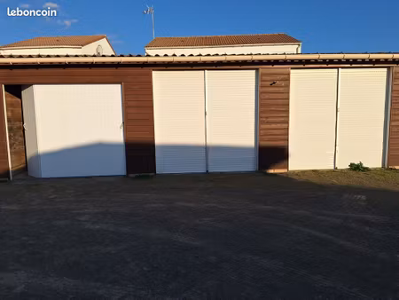 local/garage 50 m2