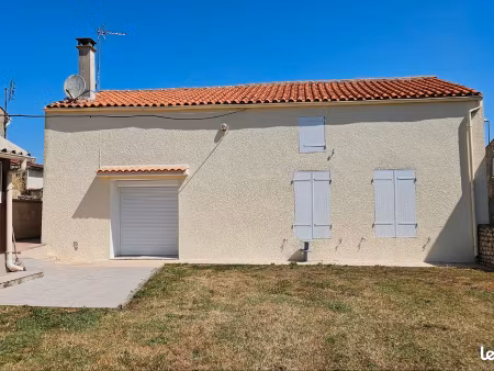 maison de campagne