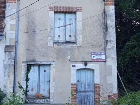 maison de village
