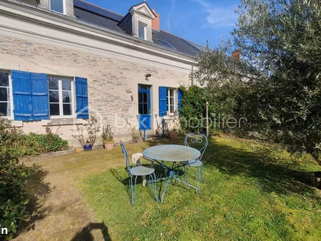 longère 10 pièces 300 m²
