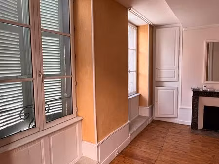 appartement 1er étage