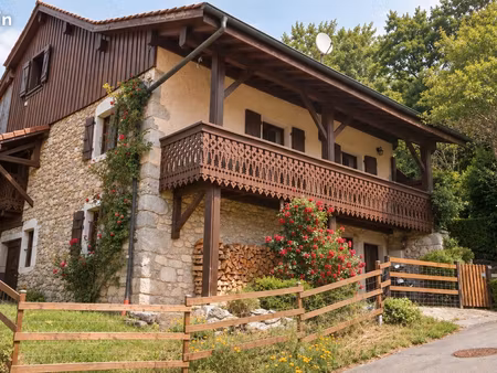 maison 4 pièces 135 m²