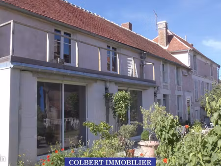 maison 6 pièces 223 m²