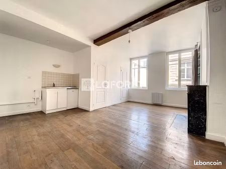 appartement 1 pièce 28 m²