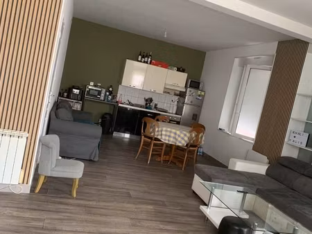 appartement t3 68m2