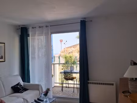 appartement étudiant