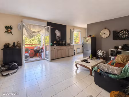 appartement 2 pièces 47 m²