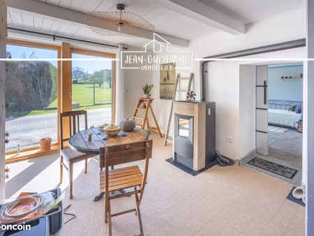 ferme 6 pièces 185 m²