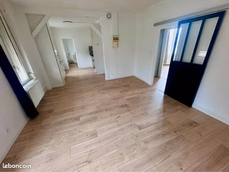 appartement 2 chambres