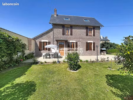 maison 6 pièces 115 m²