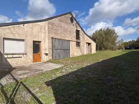 local 130 m² la bouteille