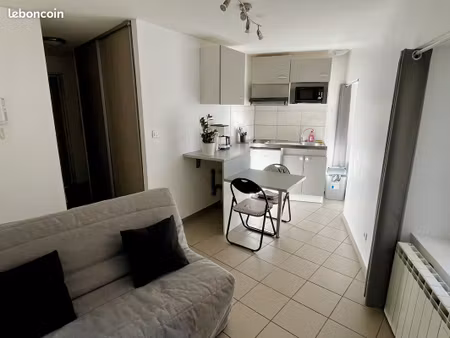 petit studio  idéal étudiant