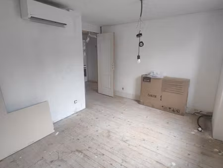 ? maison 90m² + dépendance 120m²