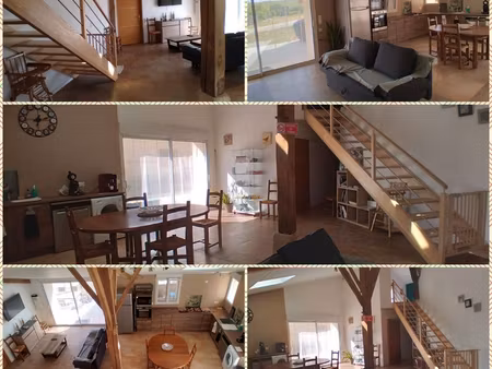 maison de 150m²