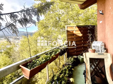 à vendre – appartement t3 avec locataire en place – gap