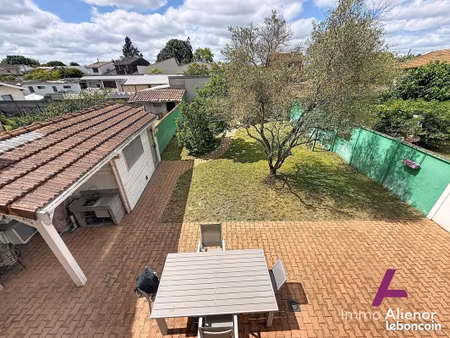 maison 4 pièces 113 m²