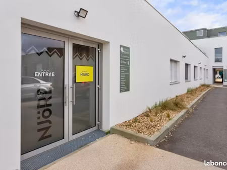 local commercial 50 m²