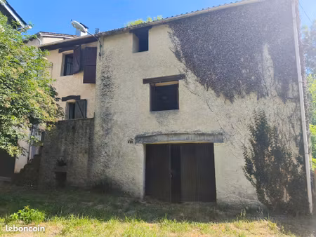 maisons de campagne