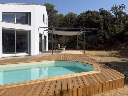 maison 5 pièces 150 m²