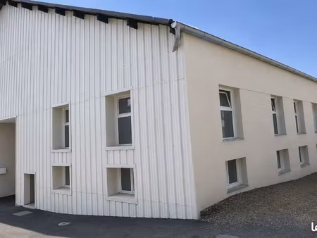 immeuble 269 m² laval